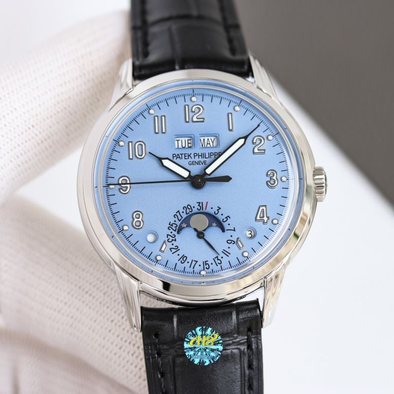 PATEK PHILIPPE Watches